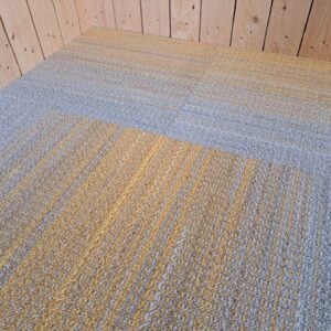 Woven Gradience 200
