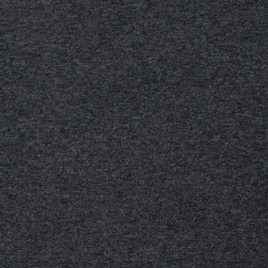 Tapijttegel | Gebruikt, zwart