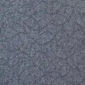 tapijttegel gebruikt gemixt, grijs