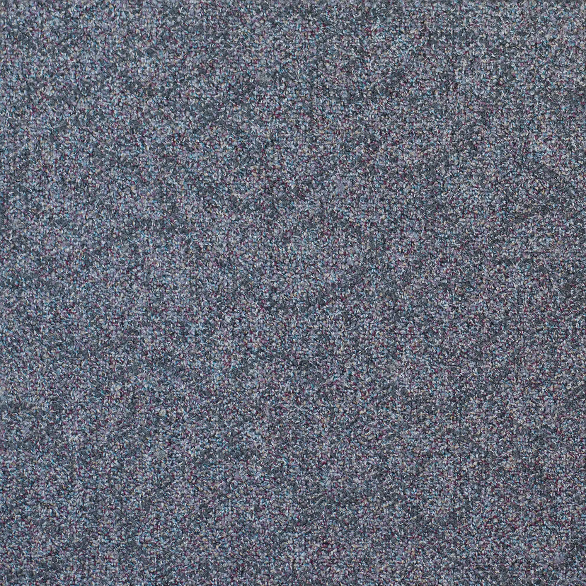 tapijttegel gebruikt gemixt, grijs