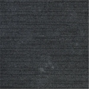 Tapijttegel | Gebruikt C keus, zwart